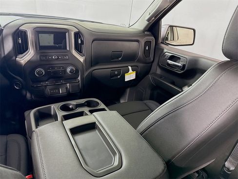 New 2026 Chevrolet Silverado 1500 W/T w/ WT Value Package image 15