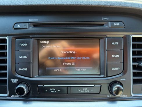 Used 2015 Hyundai Sonata Sport w/ Option Group 03 image 49