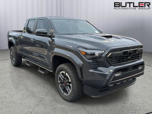 New 2026 Toyota Tacoma TRD Sport RWD image 6