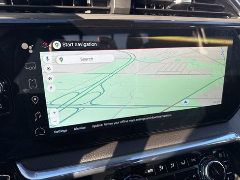 New 2026 GMC Sierra 3500 Denali w/ Denali Reserve Package image 12