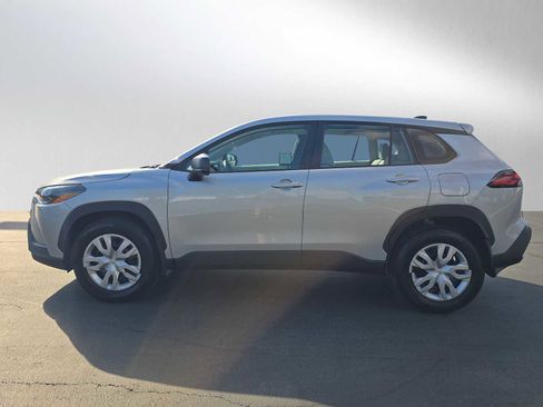 Certified 2026 Toyota Corolla Cross L image 6