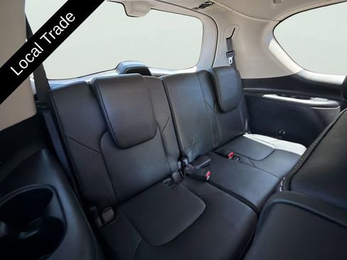 Used 2024 INFINITI QX80 Premium Select w/ Cargo Package AWD/4WD image 28