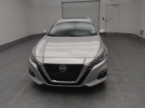 Used 2020 Nissan Altima 2.5 SL image 15