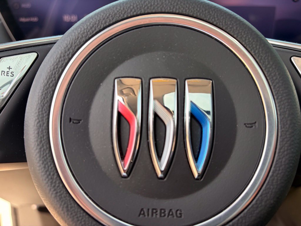 Used 2026 Buick Envision Sport Touring AWD/4WD image 29