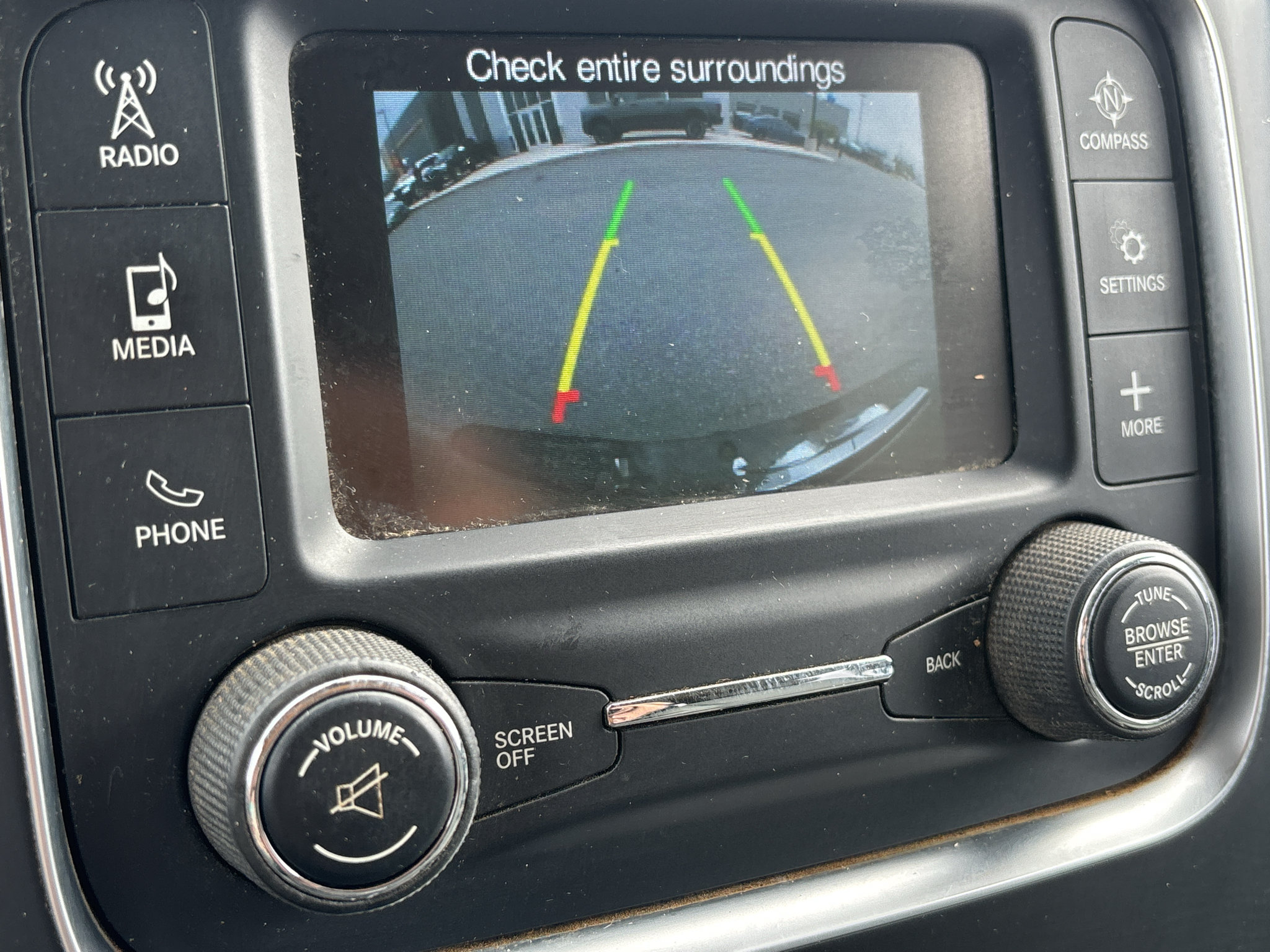 Used 2020 RAM 1500 Classic SLT RWD image 13