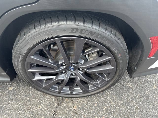 Used 2023 Subaru WRX Limited AWD/4WD image 21