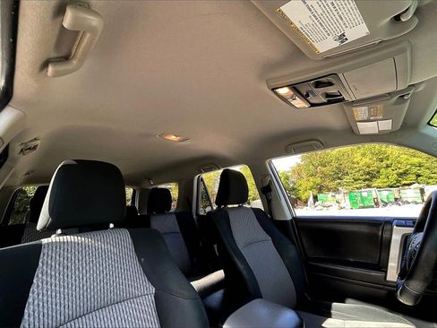 Used 2019 Toyota 4Runner SR5 image 23