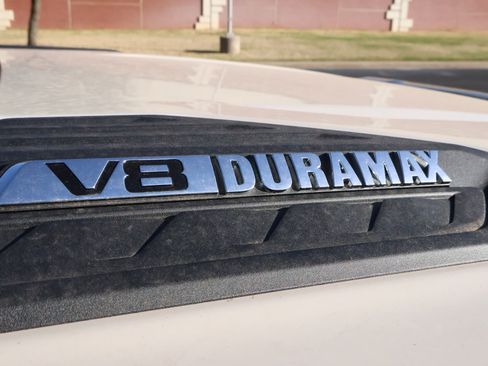 New 2026 Chevrolet Silverado 2500 ZR2 w/ LPO, Dark Essentials Package image 4