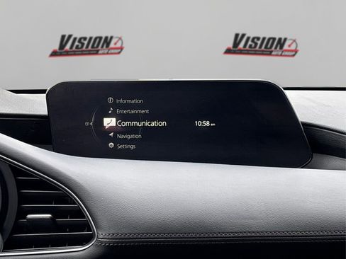 Used 2022 MAZDA MAZDA3 s image 19