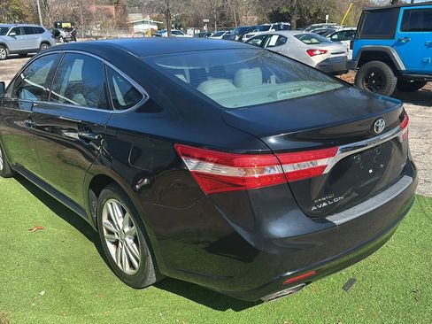 Used 2013 Toyota Avalon XLE Premium image 6