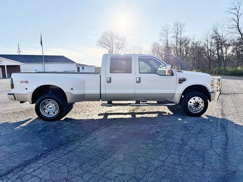 Used 2008 Ford F450 Lariat image 4