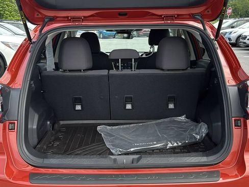 Certified 2024 Subaru Crosstrek 2.0i Premium AWD/4WD image 25