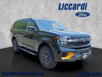 Certified 2025 Ford Expedition Tremor