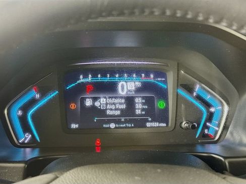 Certified 2023 Honda Odyssey Touring image 5