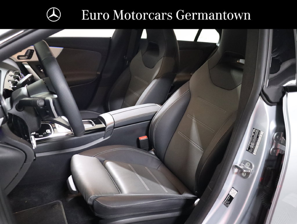 Used 2026 Mercedes-Benz CLA 250 4MATIC image 30