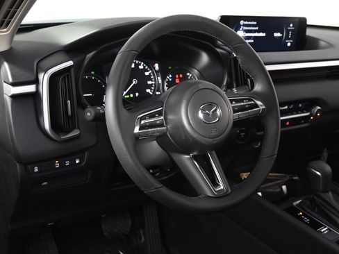 New 2026 MAZDA CX-50 2.5 Hybrid w/ Cargo Package image 11