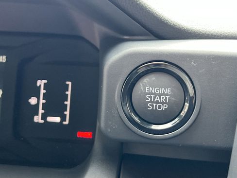 New 2025 Toyota Tacoma SR image 25