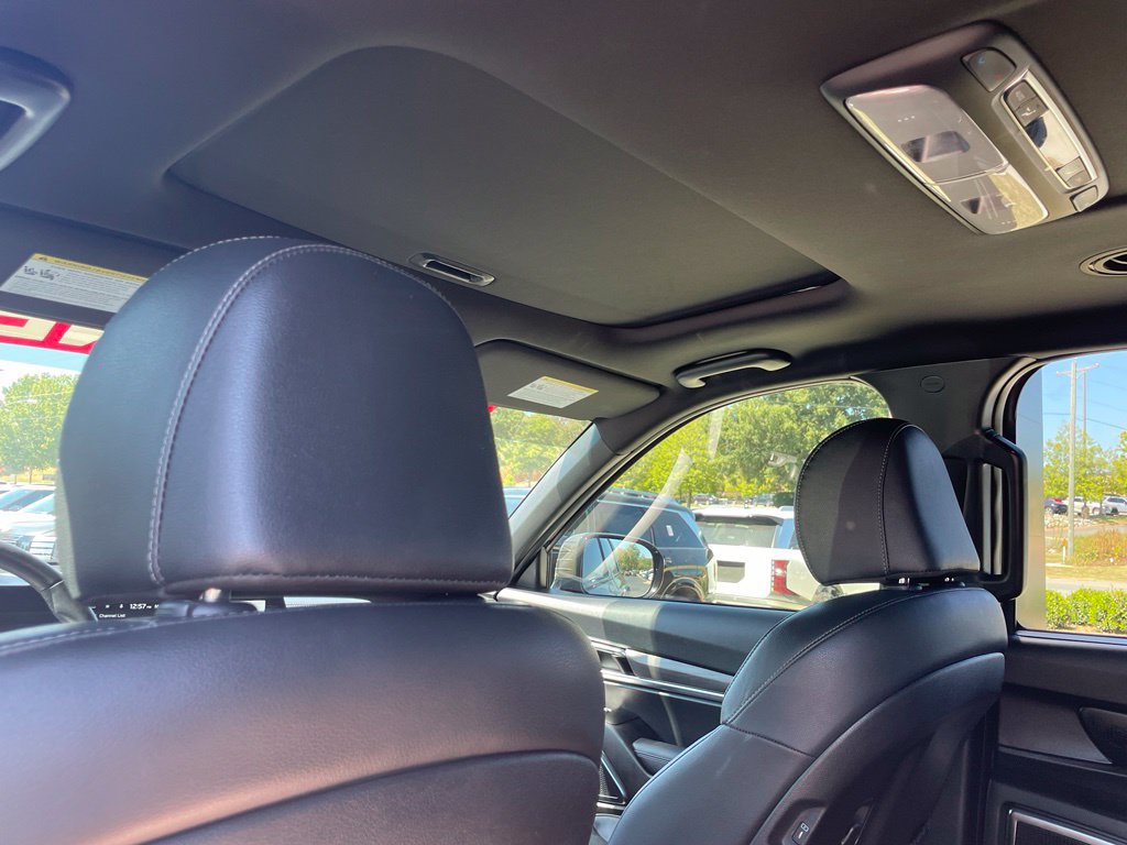 Used 2023 Kia Telluride SX X-Pro AWD/4WD image 31