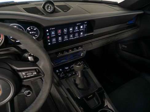 Used 2022 Porsche 911 GT3 image 19