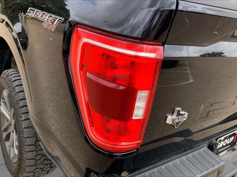Used 2022 Ford F150 XLT w/ Equipment Group 302A High AWD/4WD image 32