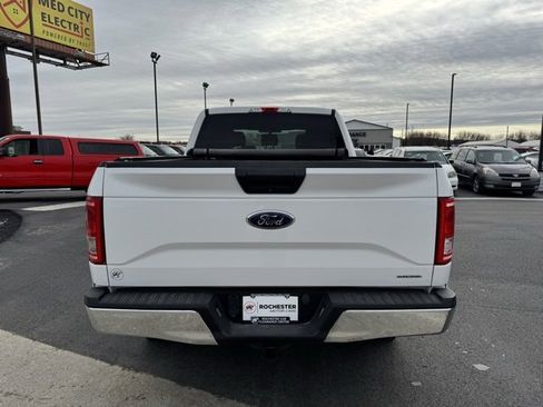 Used 2015 Ford F150 XLT w/ Equipment Group 301A Mid image 39