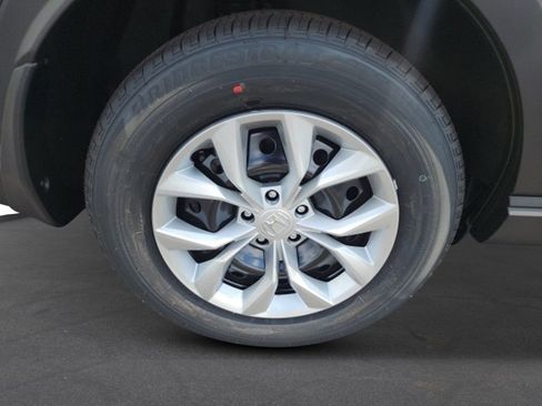 New 2026 Honda CR-V LX image 7