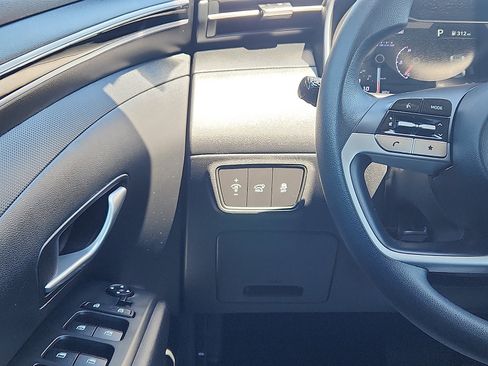 Certified 2023 Hyundai Tucson SEL AWD/4WD image 13