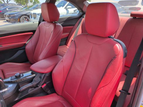 Used 2017 BMW 230i xDrive Coupe AWD/4WD image 23