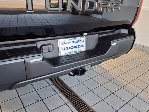 Used 2026 Toyota Tundra SR RWD image 21