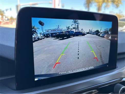 Certified 2024 Ford Escape Active image 10