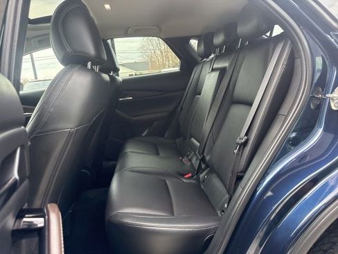 Used 2024 MAZDA CX-30 AWD 2.5 S w/ Premium Package image 11
