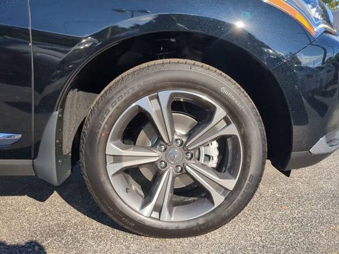 Used 2025 Acura RDX w/ Technology Package image 11