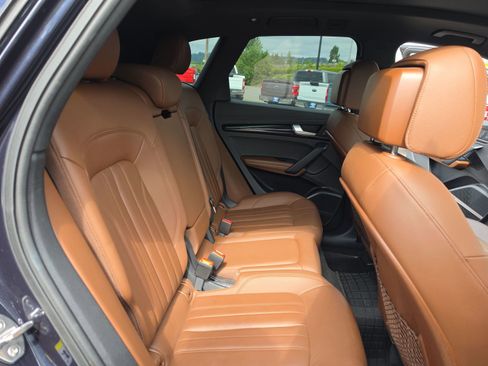Used 2020 Audi Q5 Prestige AWD/4WD image 19