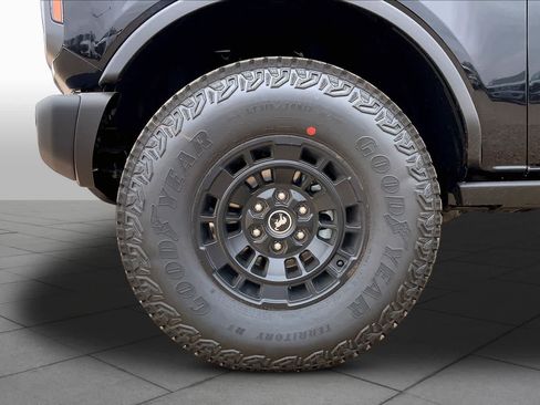 New 2026 Ford Bronco Badlands AWD/4WD image 11