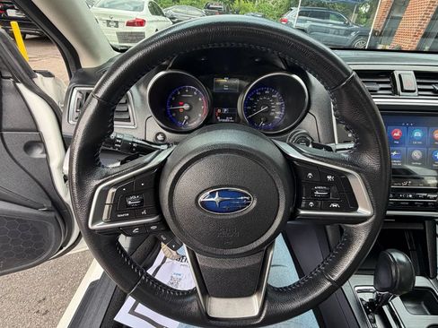 Used 2019 Subaru Legacy 2.5i Sport w/ Popular Package #2B AWD/4WD image 11