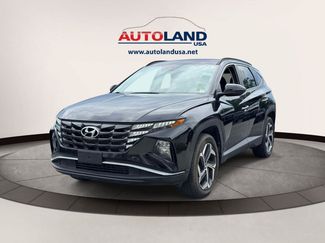 Used 2022 Hyundai Tucson SEL w/ Convenience Package AWD/4WD video 1