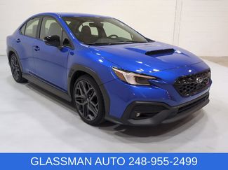 Certified 2025 Subaru WRX tS w/ Popular Package #2A AWD/4WD 360° Tour