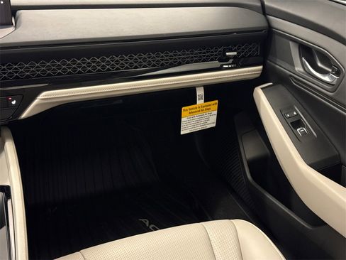 New 2025 Honda Accord EX-L image 13