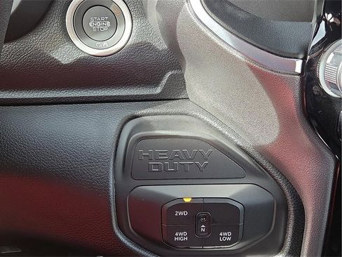 New 2026 RAM 3500 Lone Star image 17