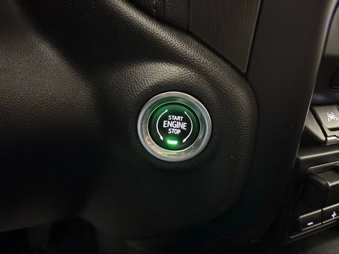 Used 2020 GMC Sierra 1500 AT4 w/ AT4 Premium Package image 33