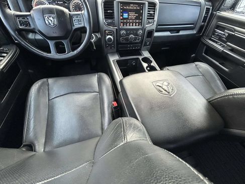 Used 2015 RAM 1500 Sport w/ Remote Start & Security Group AWD/4WD image 18