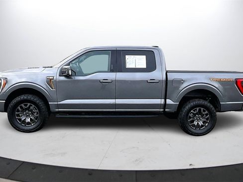 Used 2023 Ford F150 Tremor w/ Equipment Group 402A High image 5