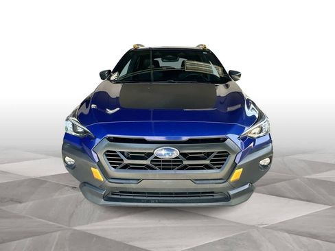 Used 2024 Subaru Crosstrek 2.5i Wilderness AWD/4WD image 3