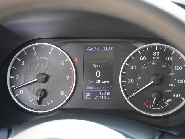 Used 2023 Nissan Sentra S FWD image 30