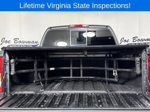 Used 2019 Nissan Frontier SV w/ Value Truck Package AWD/4WD image 10