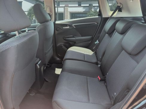 Used 2020 Honda Fit LX image 24