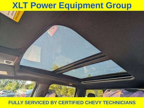 Used 2018 Ford F150 XLT w/ Equipment Group 302A Luxury AWD/4WD image 24