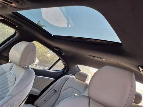 Used 2025 Genesis G70 3.3T Advanced w/ Sport Prestige Package image 4