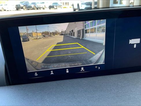 Used 2021 Acura TLX w/ Technology Package FWD image 14