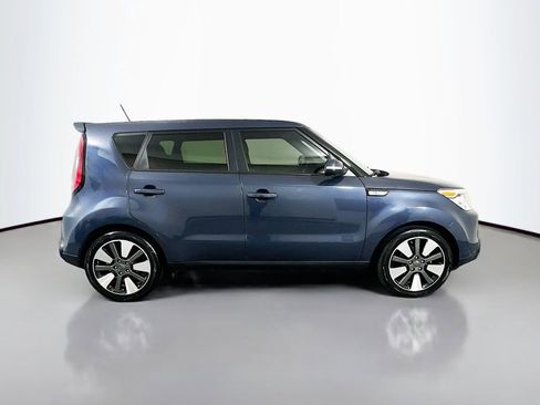 Used 2015 Kia Soul ! w/ Sun & Sound Package image 4